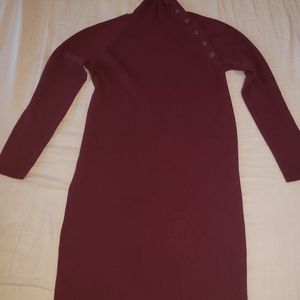 Isabel Maternity Dress Sz. M